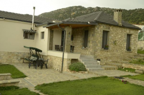Persefoni's Home